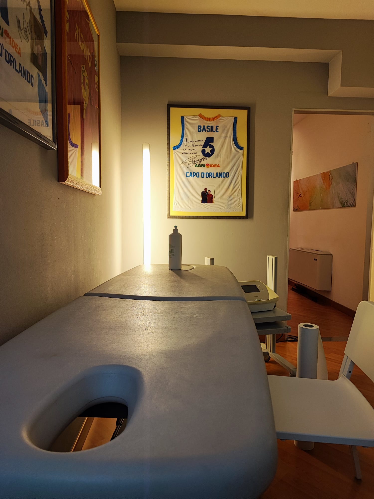 Equipe Kinetic Milazzo