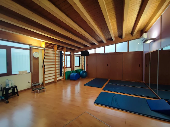 Studio fisioterapico